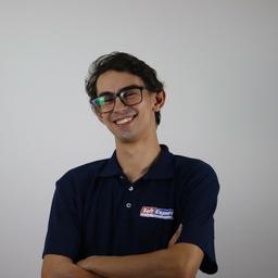 Jean G. - Software Engineer - AI, Mobile and Web Platforms