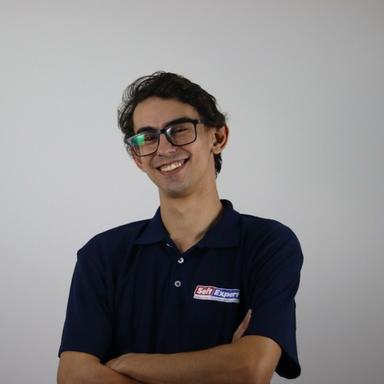 Jean G. - Software Engineer - AI, Mobile and Web Platforms