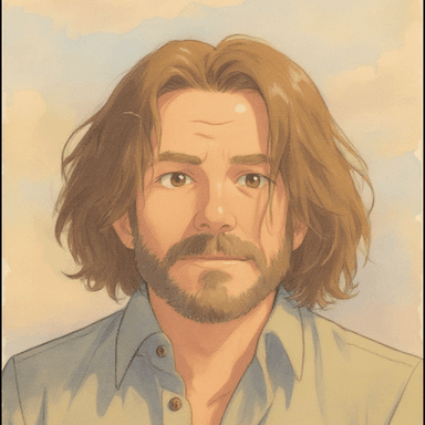 Jean-Guillaume N. - Junior Software Engineer - AI, Database and General Development