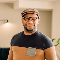 Jean Le Grand B. - Software Engineer - Backend, PHP and CI/CD Platforms