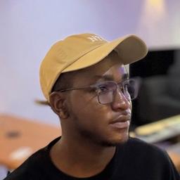 Jedidiah O. - Senior Software Engineer - AI, Machine Learning and Data Science Platforms