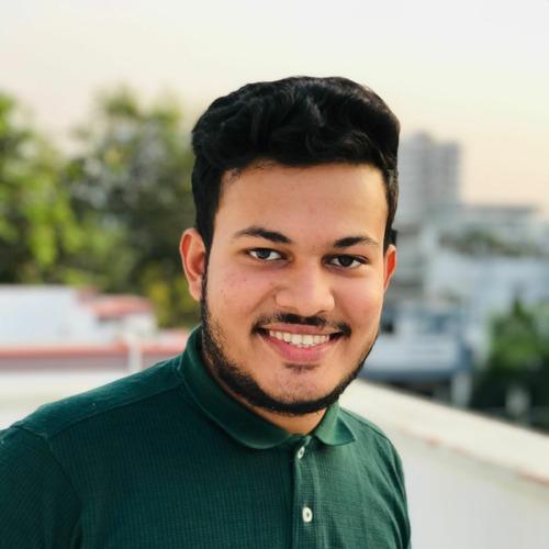 Jeel P. - Deep Learning Engineer