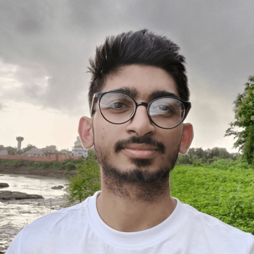 Profile of Jeet V., Senior Frontend Engineer - React, Next.js and Modern Frameworks at Softaims