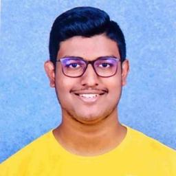 Jeevan B. - Software Engineer - Web, Backend and Full-Stack Development