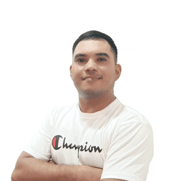 Jeeve G. - Lead Software Engineer - Web, WordPress and E-Commerce Platforms
