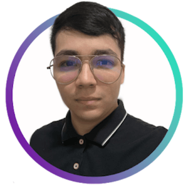 Jeferson G. - Senior Full-Stack Engineer - React, Node.js and Machine Learning Platforms