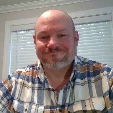 Jeff R. - Lead Backend Engineer - PHP, SQL and Web Services