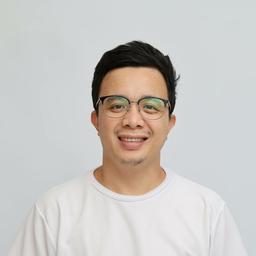 Jeffcell M. - Software Engineer - Cloud, Frontend and Web Development