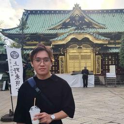 Jefferson S. - Junior Software Engineer - Web3, Ecommerce and UI/UX Prototyping