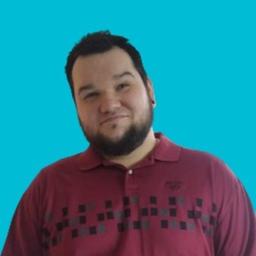 Jeffery M. - Senior Full-Stack Engineer - Node.js, Vue.js and Cloud Platforms