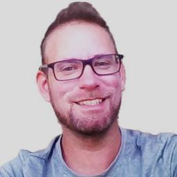 Jeffrey P. - Junior Software Engineer - Backend, Cloud and General Development