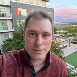 Jeffrey P. - Senior Software Engineer - Cloud, AWS and Solution Architecture