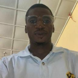 JEGEDE A. - Software Engineer - Blockchain, AI and DeFi Platforms