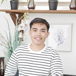 Jemart P. - Software Engineer - Backend, Cloud and Data Engineering