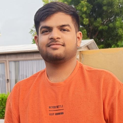 Profile of Jemin S., Software Engineer - Mobile, AI and Hybrid Platforms at Softaims