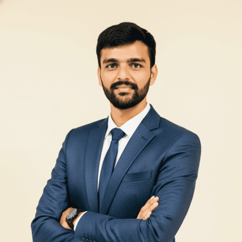 Profile of Jemis L., Software Engineer - Frontend, Backend and General Development at Softaims
