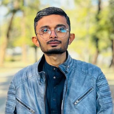 Jemish M. - Senior Full-Stack Engineer - AI, Cloud and Modern Frameworks