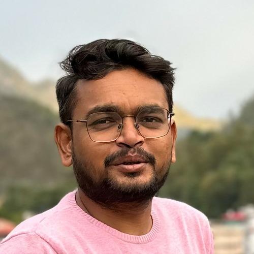 Jemish M. || item.role}