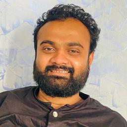 Jenish V. - Software Engineer - Full-Stack, Web3 and Mobile Platforms