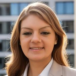 Jennifer A. - Junior Software Engineer - Web, Design and UI/UX Platforms