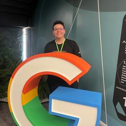 Jeova J. - Junior Full-Stack Engineer - React, Node and SaaS Platforms