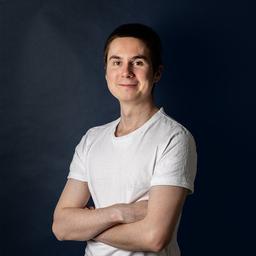 Jere H. - Software Engineer - Frontend, Cloud and Modern Frameworks