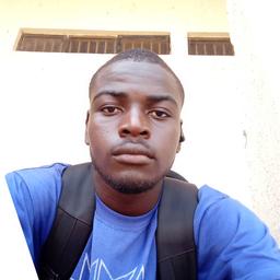 Jeremiah Maaji H. - Software Engineer - Frontend, React and Mobile Platforms