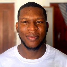 Jeremiah O. - Software Engineer - Frontend, Modern Frameworks and Web Development