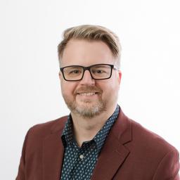 Jeremy E. - Software Engineer - Web, Backend and General Development