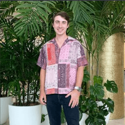 Jeremy H. - Software Engineer - Backend, Cloud and Modern Frameworks