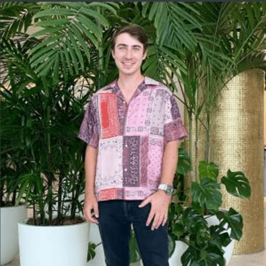 Jeremy H. - Software Engineer - Backend, Cloud and Modern Frameworks