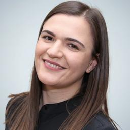 Jerina N. - Lead Software Engineer - Web, WordPress and Ecommerce Platforms