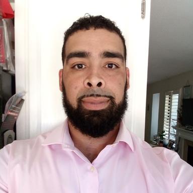 Jerome H. - Junior Full-Stack Engineer - React, Node and Mobile Platforms