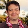 Jerry P. - Lead Mobile Engineer - iOS, Game Development and Game Design