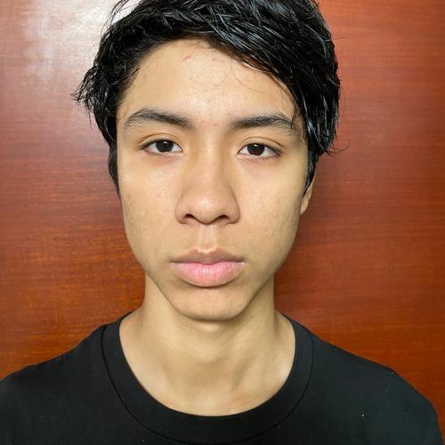 Jeryko Weslly F. || item.role}