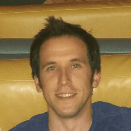 Jesse D. - Software Engineer - Cloud, Backend and General Development