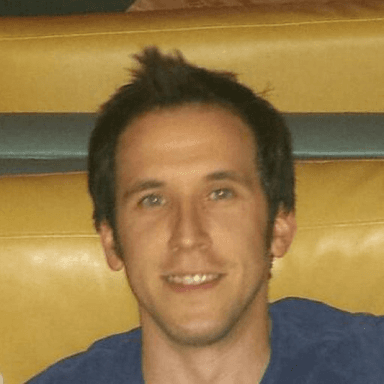 Jesse D. - Software Engineer - Cloud, Backend and General Development