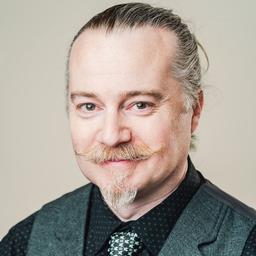 Jesse H. - Junior Software Engineer - Web, Backend and General Development