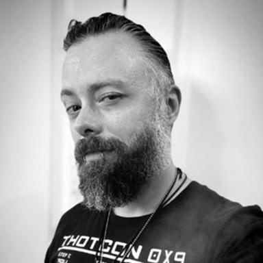 Jesse M. - Software Engineer - Web, Backend and General Development