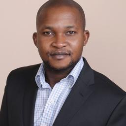 Jesugnon Maxime K. - Lead Software Engineer - Python, Automation and AI Platforms