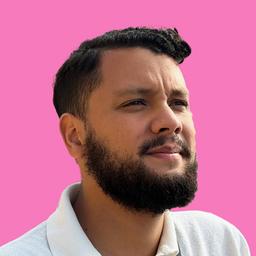 Jesus A. - Software Engineer - Audio, Music Production and Sound Design