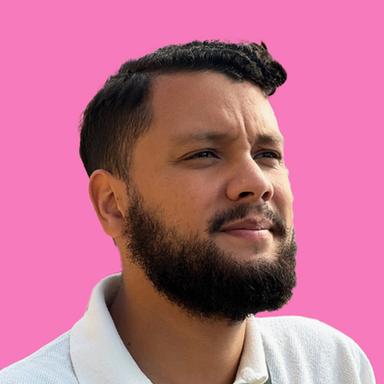 Jesus A. - Software Engineer - Audio, Music Production and Sound Design