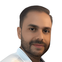 Jesus F. - Lead Software Engineer - Data, Python and Automation Platforms