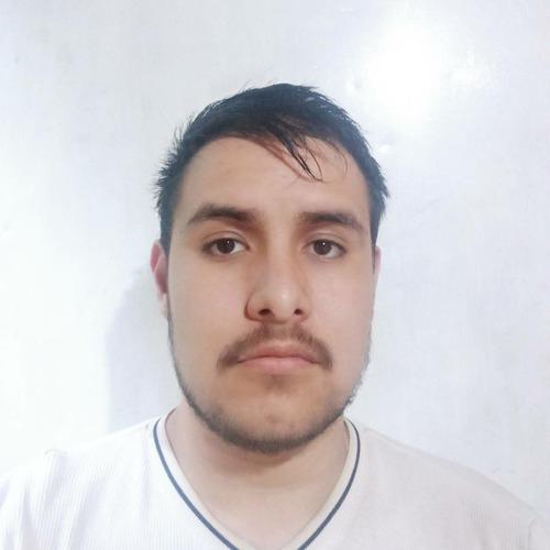 Jesus Gonzalo P. - Angular Developer