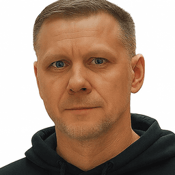 Jevgenijs L. - Senior Full-Stack Engineer - React, Node and Mobile Platforms