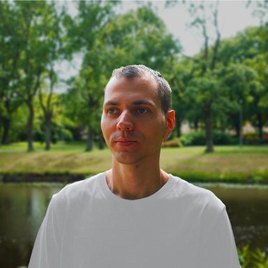 Jevgenijs R. - Software Engineer - Frontend, Web Development and Design Platforms