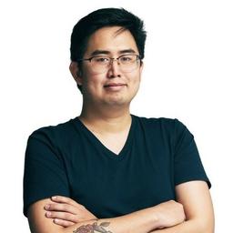 Jezeniel Z. - Lead Backend Engineer - Cloud, AI and Modern Frameworks