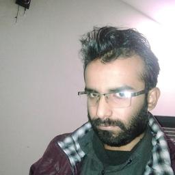 Jhon A. - Senior Mobile Engineer - Flutter, iOS and Android Platforms