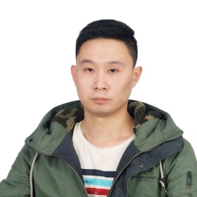 jiang h. - Software Engineer - Backend, Web3 and General Development