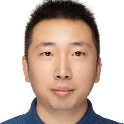 Profile of JianHai L., Junior Frontend Engineer - Vue.js, React and Web3 Platforms at Softaims